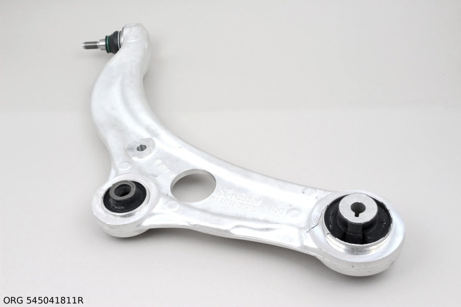 Bras de suspension avant droit d’origine Renault Renault Mégane IV RS à partir de 2016 545041811R - vue 2