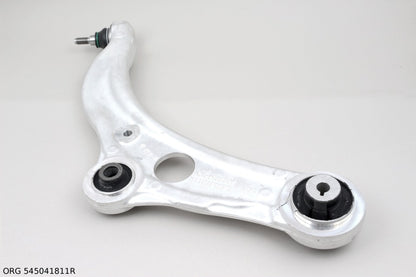 Bras de suspension avant droit d’origine Renault Renault Mégane IV RS à partir de 2016 545041811R - vue 2