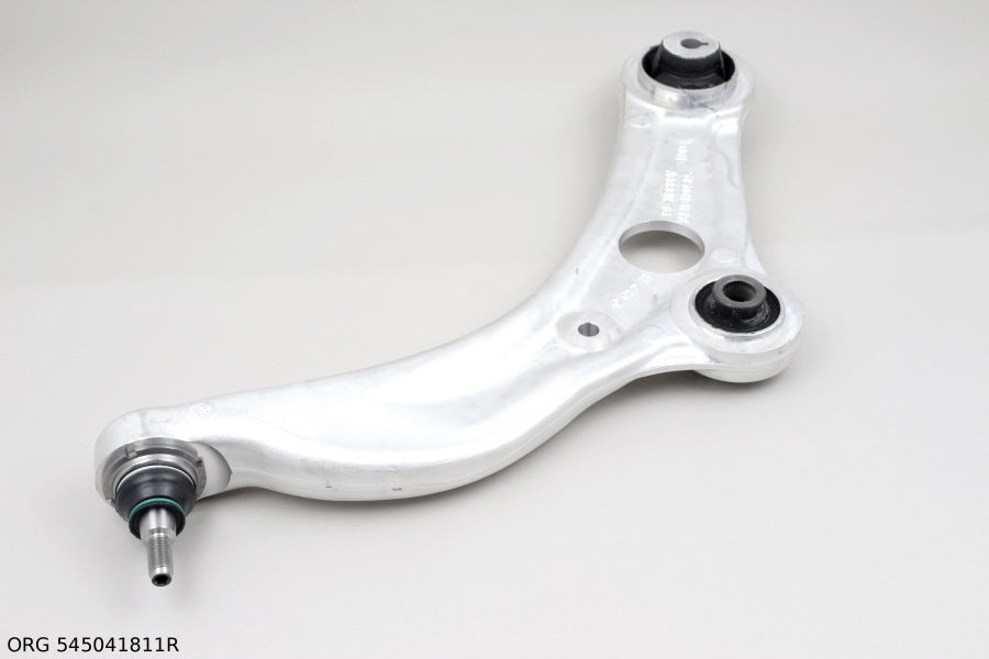 Bras de suspension avant droit d’origine Renault Renault Mégane IV RS à partir de 2016 545041811R - vue 3