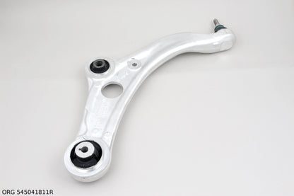Bras de suspension avant droit d’origine Renault Renault Mégane IV RS à partir de 2016 545041811R - vue 1