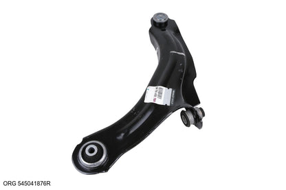 Bras de suspension avant droit d’origine Renault Renault Clio IV 1.6 RS à partir de 2012 545041876R - vue 2