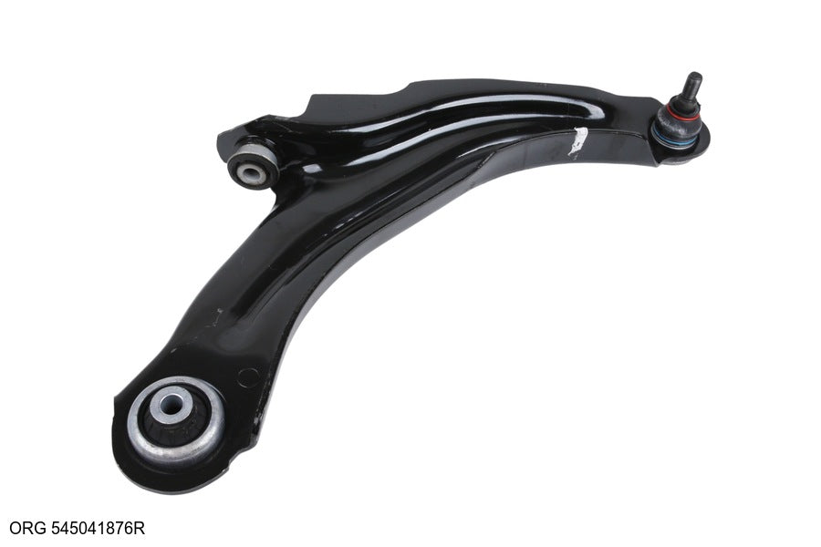 Bras de suspension avant droit d’origine Renault Renault Clio IV 1.6 RS à partir de 2012 545041876R - vue 3