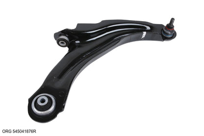 Bras de suspension avant droit d’origine Renault Renault Clio IV 1.6 RS à partir de 2012 545041876R - vue 3