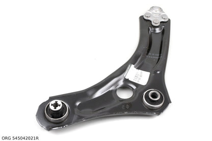 Bras de suspension avant droit en acier d’origine Renault Renault Mégane IV à partir de 2016 545042021R - vue 2