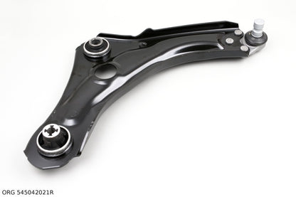 Bras de suspension avant droit en acier d’origine Renault Renault Mégane IV à partir de 2016 545042021R - vue 4