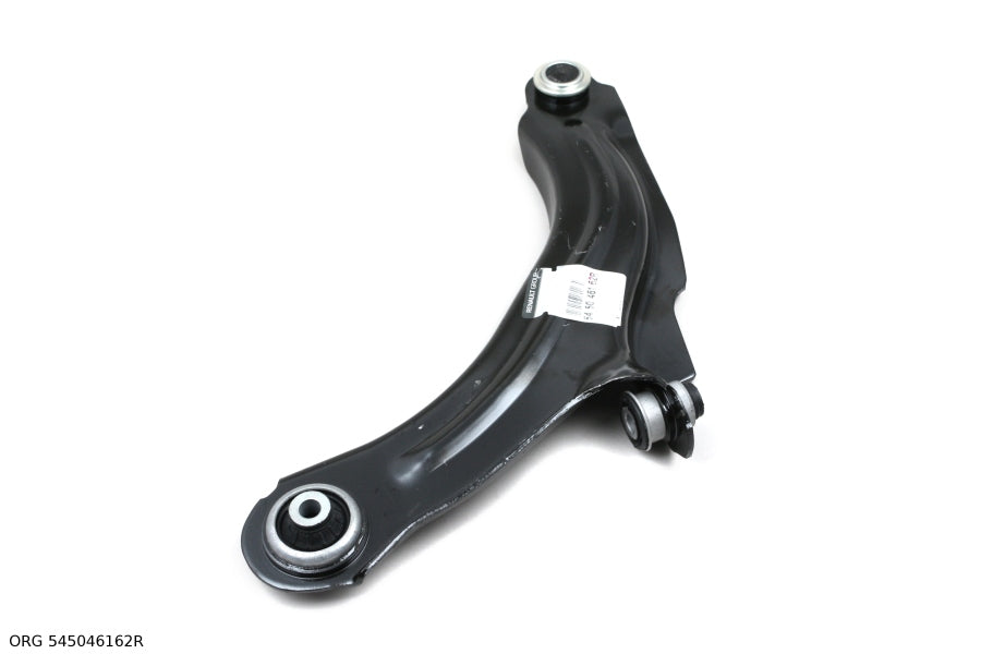 Bras de suspension avant droit d’origine Renault Renault Clio IV à partir de 2012 545046162R - vue 2