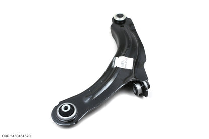 Bras de suspension avant droit d’origine Renault Renault Clio IV à partir de 2012 545046162R - vue 2