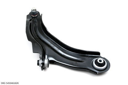 Bras de suspension avant droit d’origine Renault Renault Clio IV à partir de 2012 545046162R - vue 3