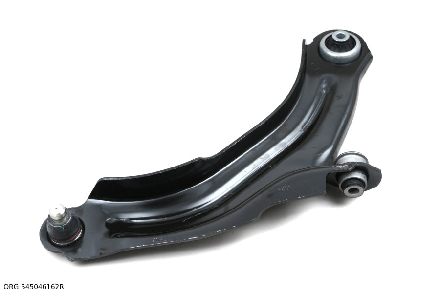 Bras de suspension avant droit d’origine Renault Renault Clio IV à partir de 2012 545046162R - vue 4