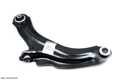Bras de suspension avant droit d’origine Renault Renault Clio IV à partir de 2012 545046162R - vue 1