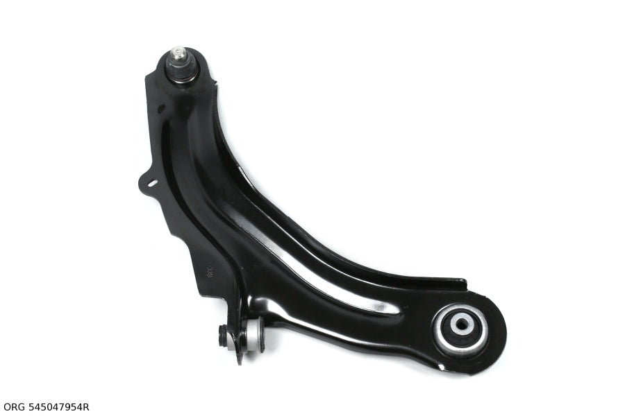 Bras de suspension avant droit d’origine Renault Renault Captur I à partir de 2013 545047954R - vue 2
