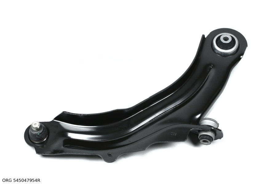 Bras de suspension avant droit d’origine Renault Renault Captur I à partir de 2013 545047954R - vue 3