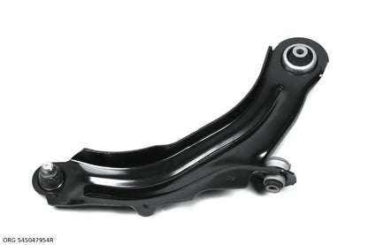 Bras de suspension avant droit d’origine Renault Renault Captur I à partir de 2013 545047954R - vue 3
