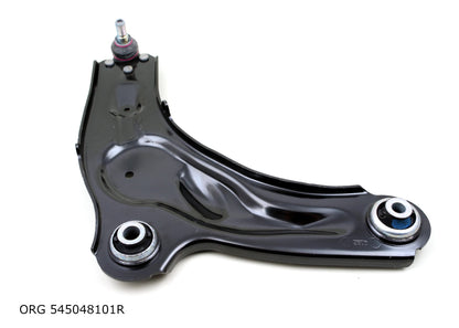 Bras de suspension avant droit d’origine Renault Renault Espace IV et Vel Satis 545048101R - vue 3