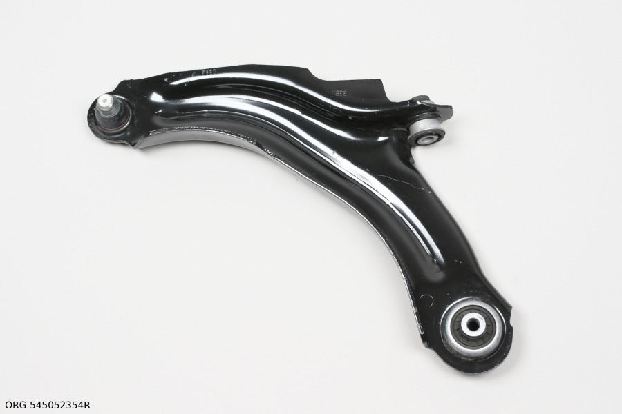 Bras de suspension avant gauche d’origine Renault Renault Clio IV à partir de 2012 545052354R - vue 2