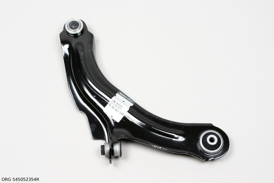 Bras de suspension avant gauche d’origine Renault Renault Clio IV à partir de 2012 545052354R - vue 1