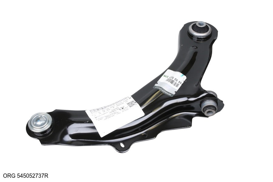 Bras de suspension avant gauche d’origine Renault Renault Captur I à partir de 2013 545052737R - vue 2