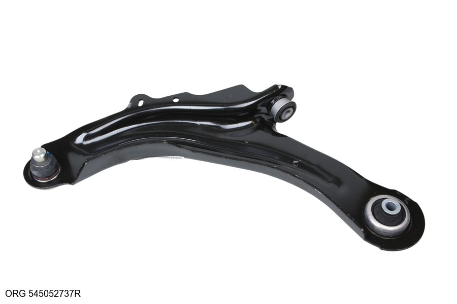 Bras de suspension avant gauche d’origine Renault Renault Captur I à partir de 2013 545052737R - vue 3