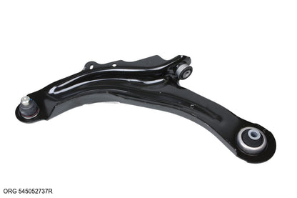 Bras de suspension avant gauche d’origine Renault Renault Captur I à partir de 2013 545052737R - vue 3