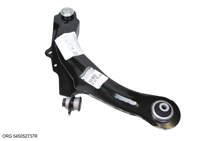 Bras de suspension avant gauche d’origine Renault Renault Captur I à partir de 2013 545052737R - vue 1