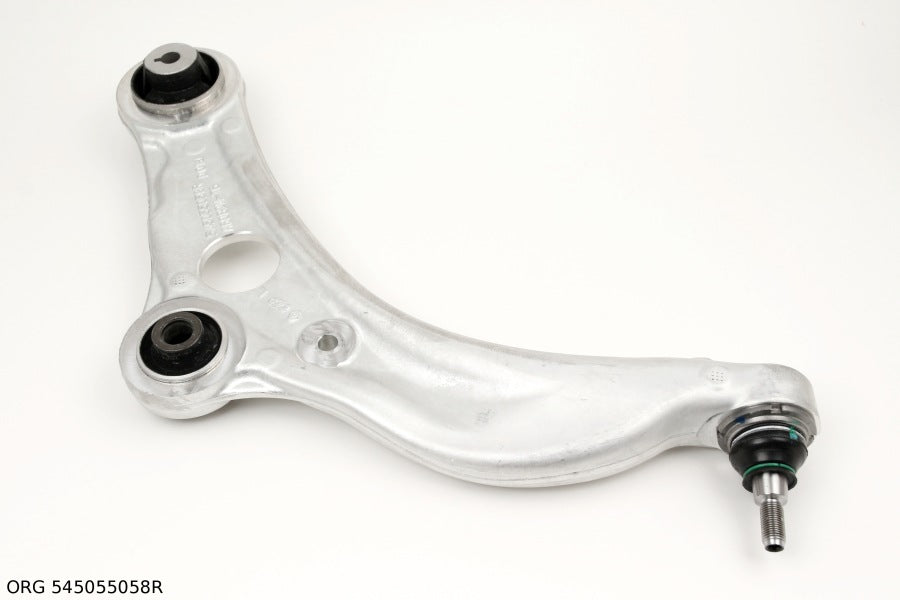 Bras de suspension avant gauche d’origine Renault Renault Mégane IV RS à partir de 2016 545055058R - vue 2