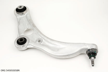 Bras de suspension avant gauche d’origine Renault Renault Mégane IV RS à partir de 2016 545055058R - vue 2