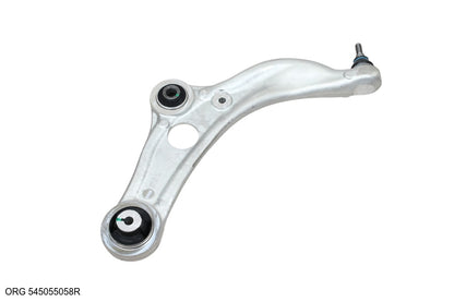 Bras de suspension avant gauche d’origine Renault Renault Mégane IV RS à partir de 2016 545055058R - vue 3