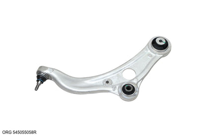 Bras de suspension avant gauche d’origine Renault Renault Mégane IV RS à partir de 2016 545055058R - vue 4