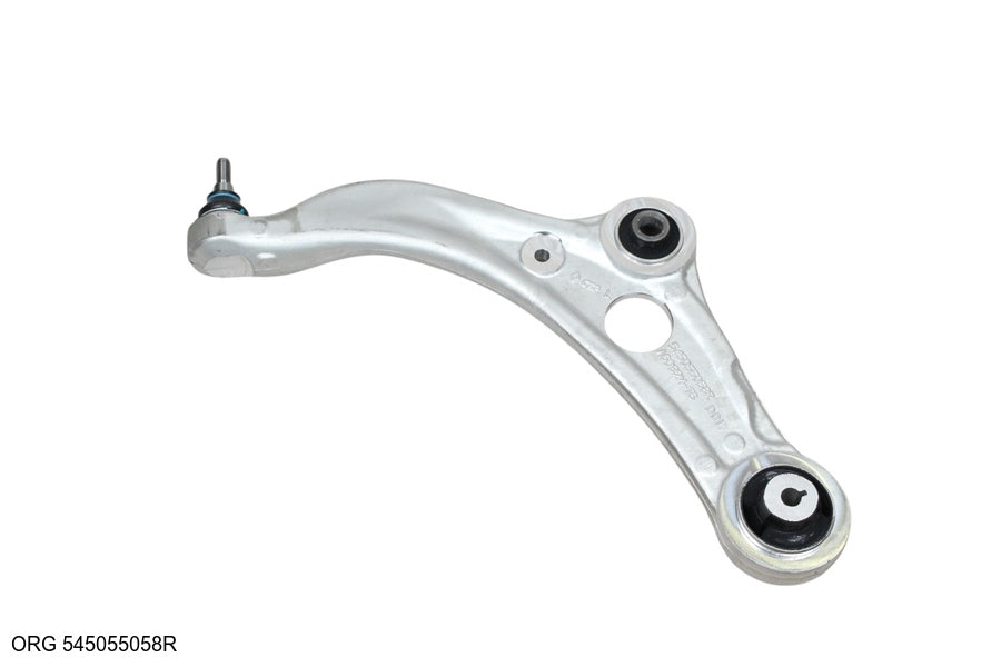 Bras de suspension avant gauche d’origine Renault Renault Mégane IV RS à partir de 2016 545055058R - vue 1