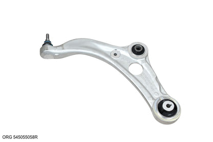 Bras de suspension avant gauche d’origine Renault Renault Mégane IV RS à partir de 2016 545055058R - vue 1