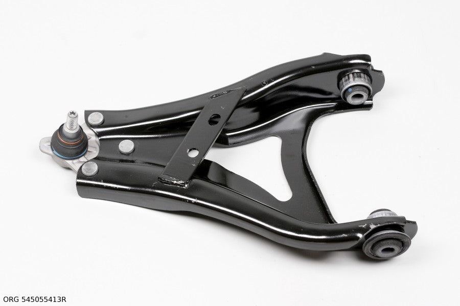 Bras de suspension avant gauche d’origine Dacia Dacia Duster II à partir de 2017 545055413R - vue 2