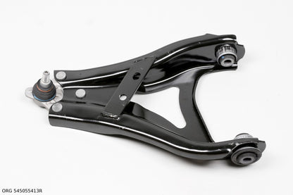 Bras de suspension avant gauche d’origine Dacia Dacia Duster II à partir de 2017 545055413R - vue 2