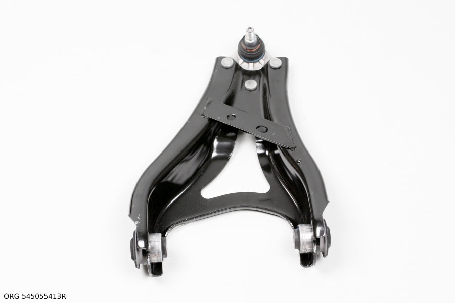 Bras de suspension avant gauche d’origine Dacia Dacia Duster II à partir de 2017 545055413R - vue 3