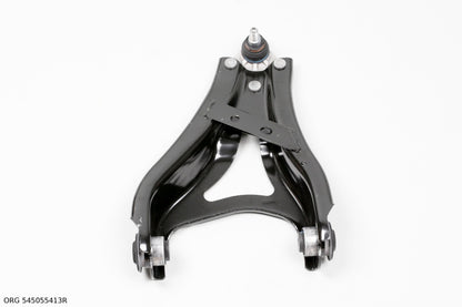 Bras de suspension avant gauche d’origine Dacia Dacia Duster II à partir de 2017 545055413R - vue 3