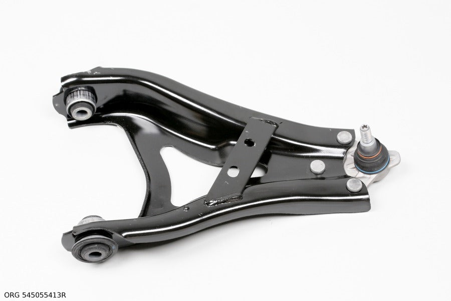 Bras de suspension avant gauche d’origine Dacia Dacia Duster II à partir de 2017 545055413R - vue 4