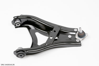 Bras de suspension avant gauche d’origine Dacia Dacia Duster II à partir de 2017 545055413R - vue 4