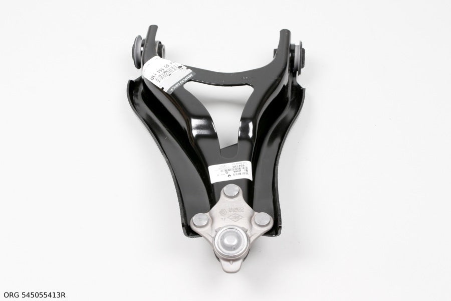 Bras de suspension avant gauche d’origine Dacia Dacia Duster II à partir de 2017 545055413R - vue 5