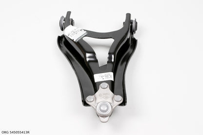 Bras de suspension avant gauche d’origine Dacia Dacia Duster II à partir de 2017 545055413R - vue 5