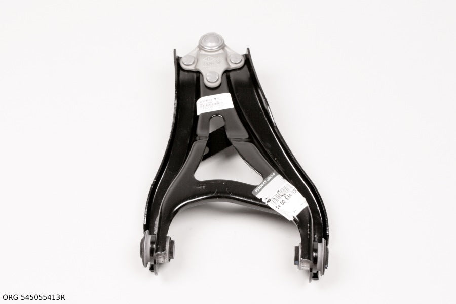 Bras de suspension avant gauche d’origine Dacia Dacia Duster II à partir de 2017 545055413R - vue 1