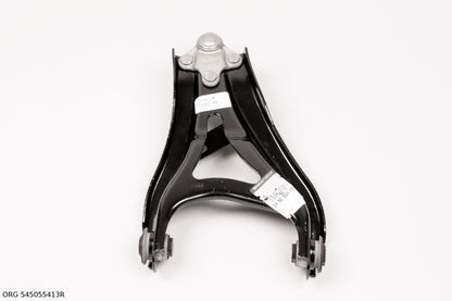 Bras de suspension avant gauche d’origine Dacia Dacia Duster II à partir de 2017 545055413R - vue 1