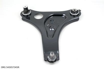 Bras de suspension avant gauche pour jantes 16 pouces d’origine Renault Renault Twingo III à partir de 2014 545057345R - vue 4