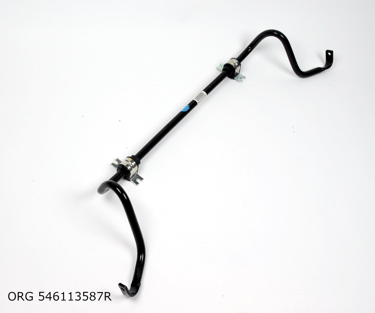 Barre stabilisatrice d’origine Renault Renault Trafic II à partir de 2001 et Trafic III à partir de 2014 546113587R - vue 2