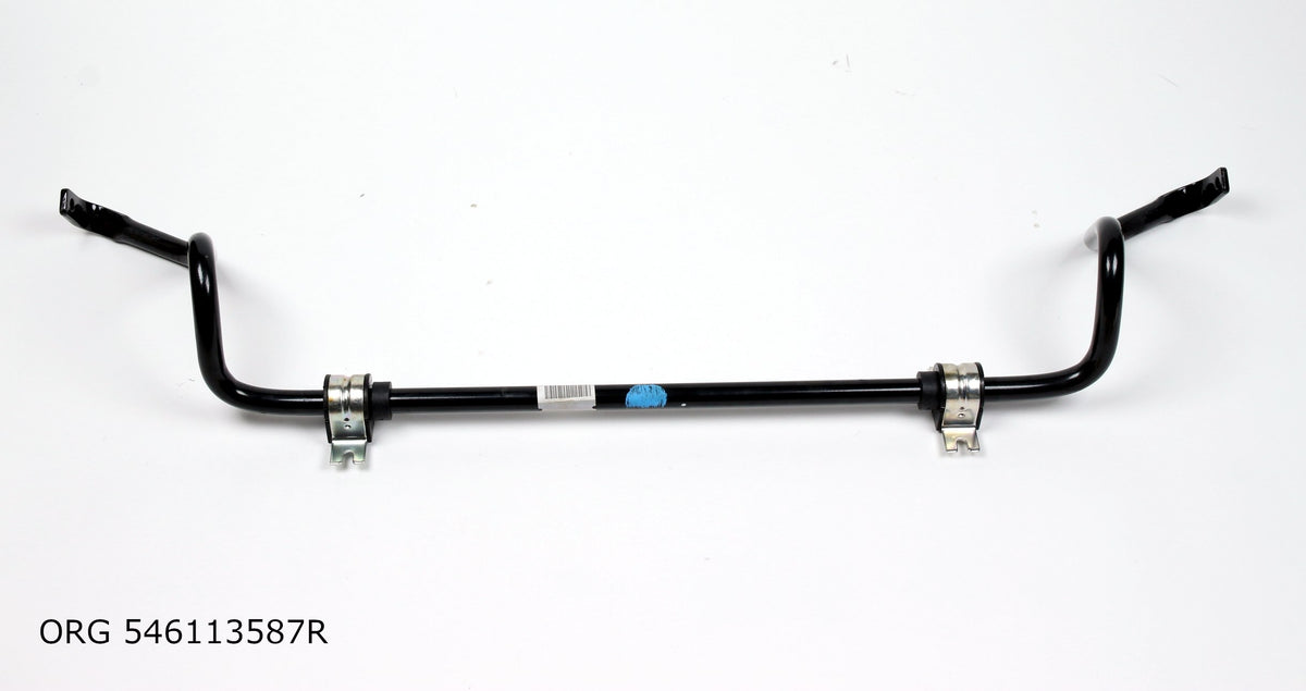 Barre stabilisatrice d’origine Renault Renault Trafic II à partir de 2001 et Trafic III à partir de 2014 546113587R - vue 3