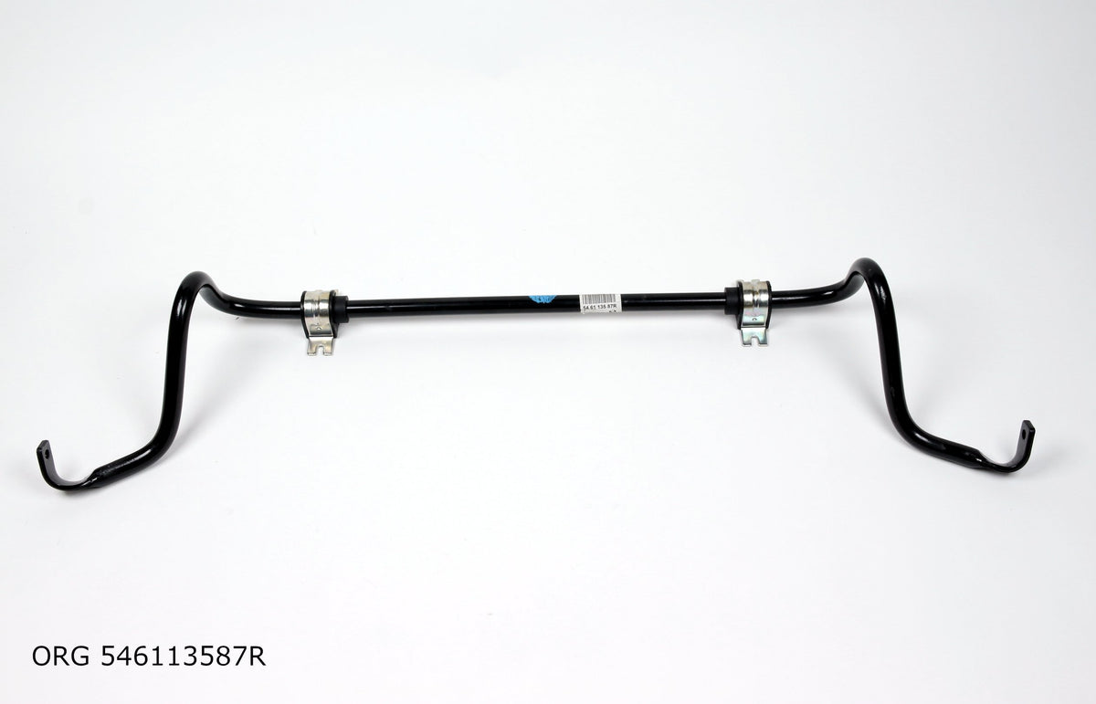 Barre stabilisatrice d’origine Renault Renault Trafic II à partir de 2001 et Trafic III à partir de 2014 546113587R - vue 1