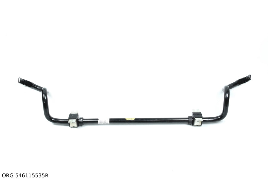Barre stabilisatrice d’origine Renault Renault Trafic II à partir de 2001 et Trafic III à partir de 2014 546115535R - vue 3