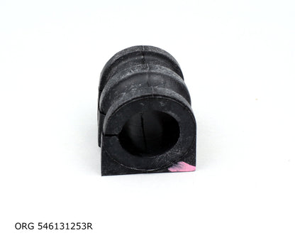 Silentbloc de barre stabilisatrice avant 25,4 mm d’origine Renault Renault Master III à partir de 2010 546131253R - vue 2