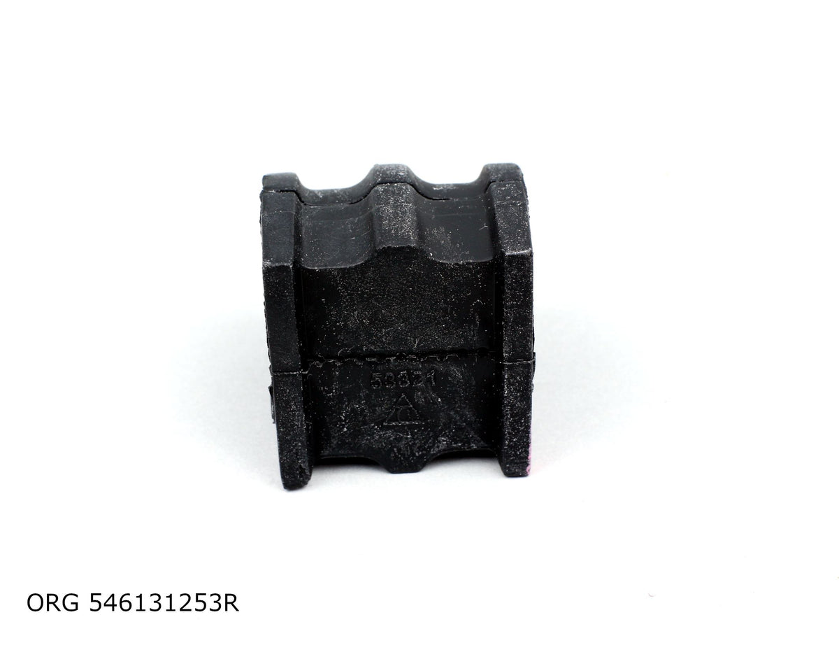 Silentbloc de barre stabilisatrice avant 25,4 mm d’origine Renault Renault Master III à partir de 2010 546131253R - vue 3