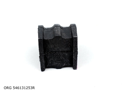 Silentbloc de barre stabilisatrice avant 25,4 mm d’origine Renault Renault Master III à partir de 2010 546131253R - vue 3