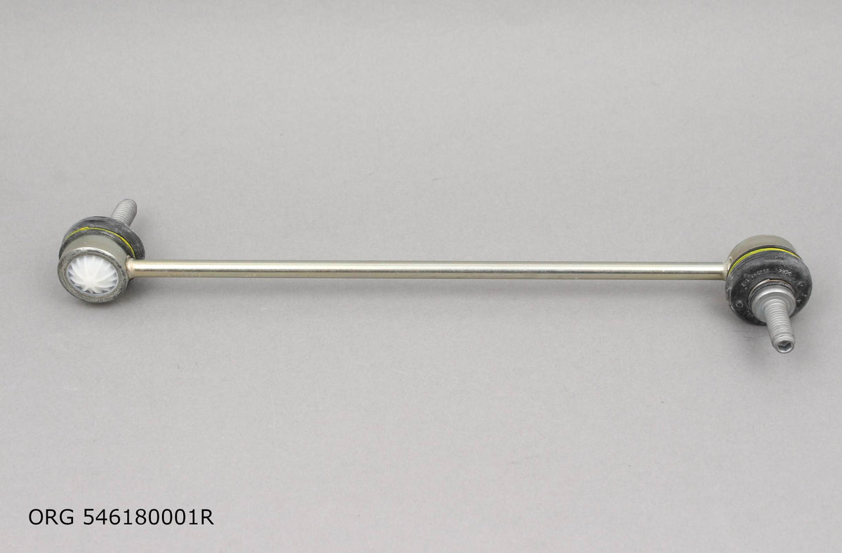 Biellette de barre stabilisatrice d’origine Renault Renault Laguna III à partir de 2007 546180001R - vue 2