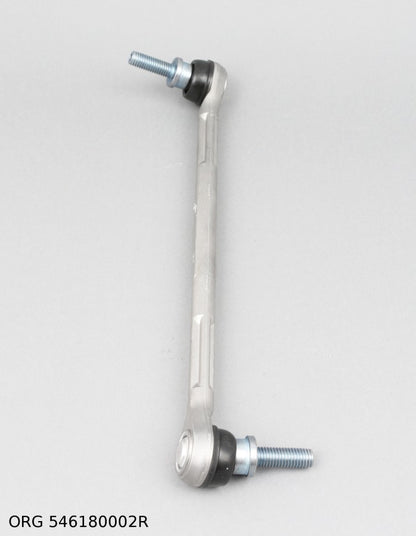 Biellette de barre stabilisatrice en aluminium 274 mm d’origine Renault Renault Mégane III et Scénic III à partir de 2008 546180002R - vue 2